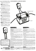 Kemo M202 Manual предпросмотр