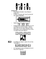 Preview for 4 page of Kemot Alkomat AT551 MIE2124 User Manual