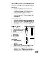 Предварительный просмотр 25 страницы Kemot Alkomat AT551 MIE2124 User Manual