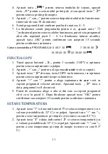 Preview for 11 page of Kemot BEL 3888-11 User Manual