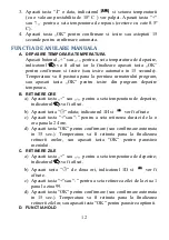 Preview for 12 page of Kemot BEL 3888-11 User Manual