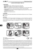 Kemot MIE2125 Owner'S Manual предпросмотр