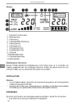 Preview for 12 page of Kemot PROsinus-1600 Owner'S Manual