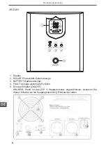 Preview for 8 page of Kemot PROsolar-1000 Owner'S Manual