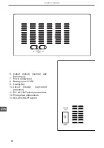 Preview for 18 page of Kemot PROsolar-1000 Owner'S Manual