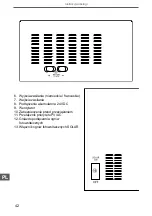 Preview for 42 page of Kemot PROsolar-1800 Owner'S Manual