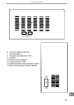 Preview for 63 page of Kemot PROsolar-1800 Owner'S Manual