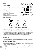 Предварительный просмотр 66 страницы Kemot PROsolar-1800 Owner'S Manual