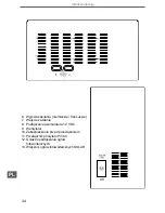 Предварительный просмотр 34 страницы Kemot PROsolar-500 Owner'S Manual