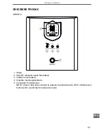 Предварительный просмотр 41 страницы Kemot PROsolar-500 Owner'S Manual