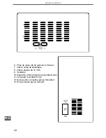 Предварительный просмотр 44 страницы Kemot PROsolar-500 Owner'S Manual