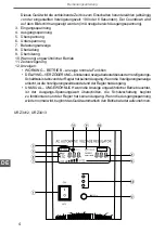 Preview for 4 page of Kemot SER-1000 Owner'S Manual