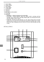 Предварительный просмотр 10 страницы Kemot SER-1000 Owner'S Manual