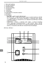 Предварительный просмотр 16 страницы Kemot SER-1000 Owner'S Manual