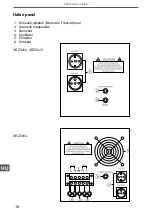 Preview for 18 page of Kemot SER-1000 Owner'S Manual