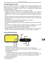 Предварительный просмотр 3 страницы Kemot URZ0327 User Manual