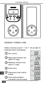 Preview for 16 page of Kemot URZ1224 Owner'S Manual