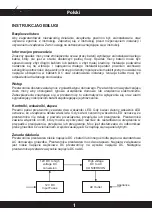 Preview for 2 page of Kemot URZ3160 Instruction Manual