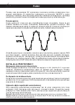 Предварительный просмотр 3 страницы Kemot URZ3160 Instruction Manual