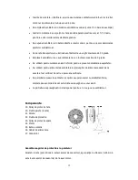 Preview for 15 page of Kemot URZ3220 User Manual