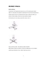 Предварительный просмотр 4 страницы Kemot URZ3221 User Manual