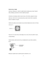 Preview for 5 page of Kemot URZ3221 User Manual