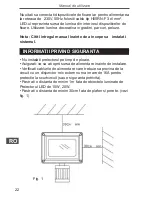 Preview for 22 page of Kemot URZ3223 Owner'S Manual