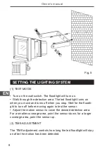 Preview for 8 page of Kemot URZ3225 Owner'S Manual