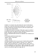 Предварительный просмотр 25 страницы Kemot URZ3225 Owner'S Manual