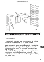 Preview for 35 page of Kemot URZ3225 Owner'S Manual