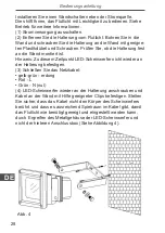 Preview for 28 page of Kemot URZ3226 Owner'S Manual