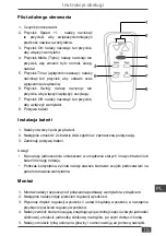 Предварительный просмотр 15 страницы Kemot URZ3353 Owner'S Manual