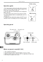 Preview for 4 page of Kemot URZ3390 User Manual