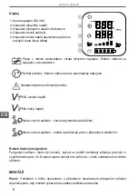 Preview for 6 page of Kemot URZ3404 PROsinus-300 Owner'S Manual