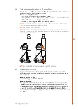 Предварительный просмотр 7 страницы KEMPACT 181A Operating Manual