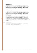 Preview for 8 page of KEMPACT 181A Operating Manual