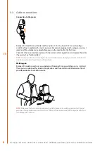 Предварительный просмотр 10 страницы KEMPACT 181A Operating Manual