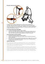 Предварительный просмотр 12 страницы KEMPACT 181A Operating Manual