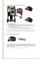 Preview for 14 page of KEMPACT 181A Operating Manual