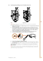 Предварительный просмотр 15 страницы KEMPACT 181A Operating Manual