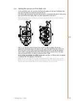 Предварительный просмотр 17 страницы KEMPACT 181A Operating Manual