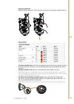 Preview for 19 page of KEMPACT 181A Operating Manual