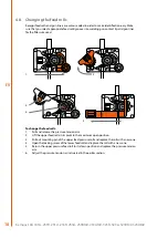 Предварительный просмотр 20 страницы KEMPACT 181A Operating Manual