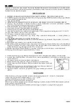 Preview for 19 page of Kemper 1048D Manual