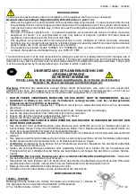 Предварительный просмотр 11 страницы Kemper 104985 Instructions Manual