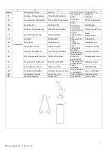 Предварительный просмотр 2 страницы Kemper 1058KIT User Manual