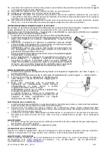 Предварительный просмотр 3 страницы Kemper 1066 Manual