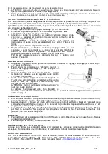 Предварительный просмотр 7 страницы Kemper 1066 Manual