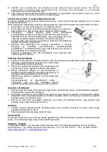 Предварительный просмотр 15 страницы Kemper 1066 Manual