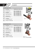 Предварительный просмотр 12 страницы Kemper 138 4G Operating Instructions Manual